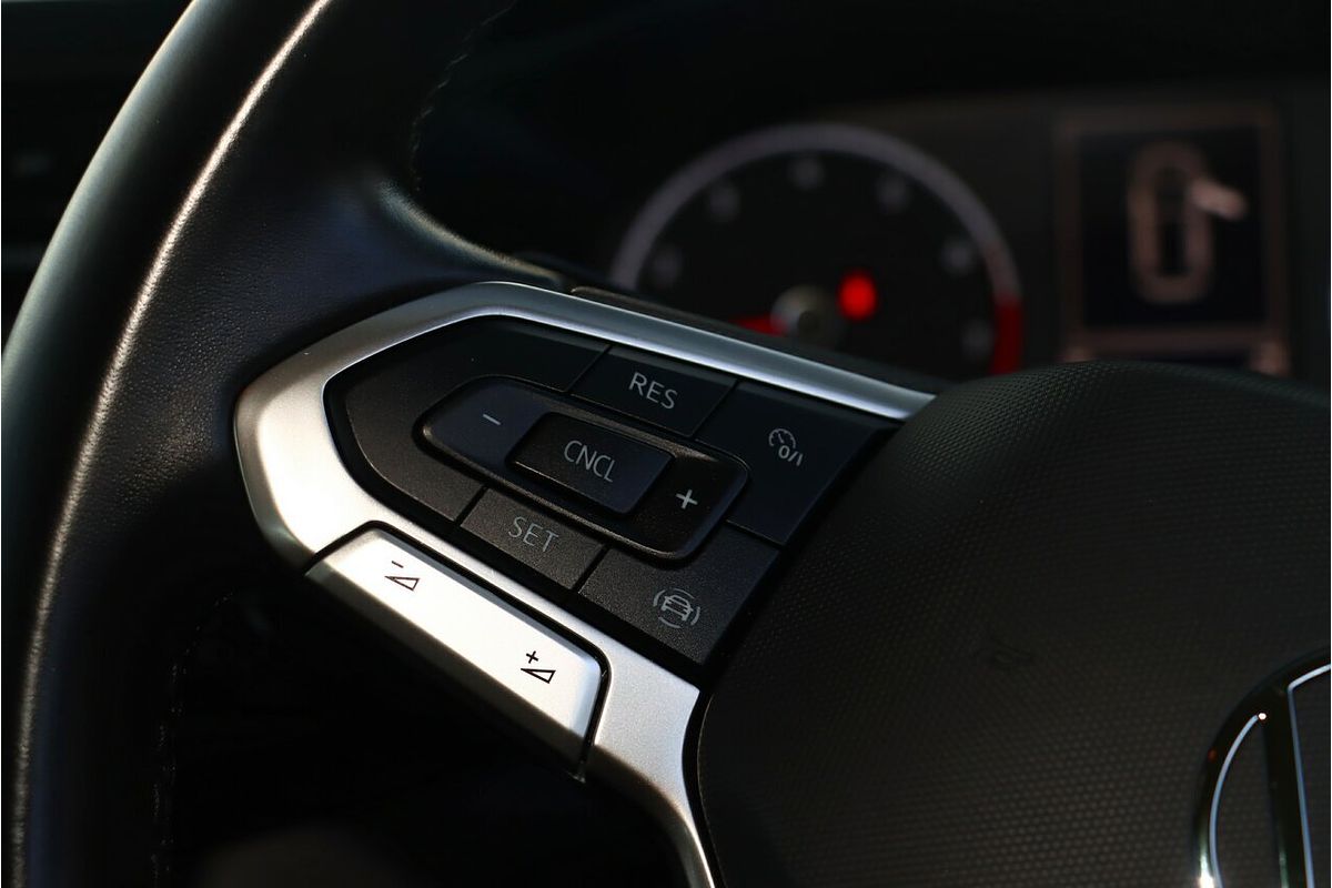 2023 Volkswagen T-Cross 85TSI Life C11