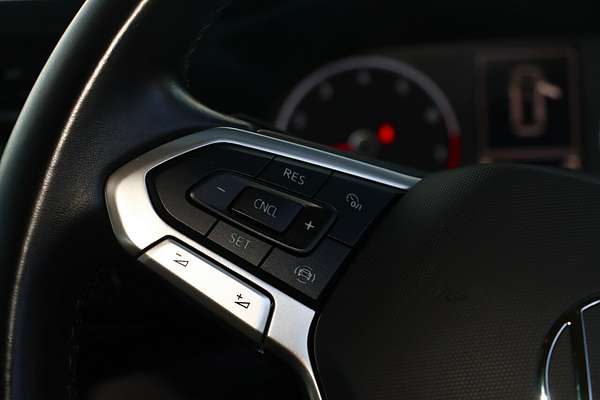 2023 Volkswagen T-Cross 85TSI Life C11