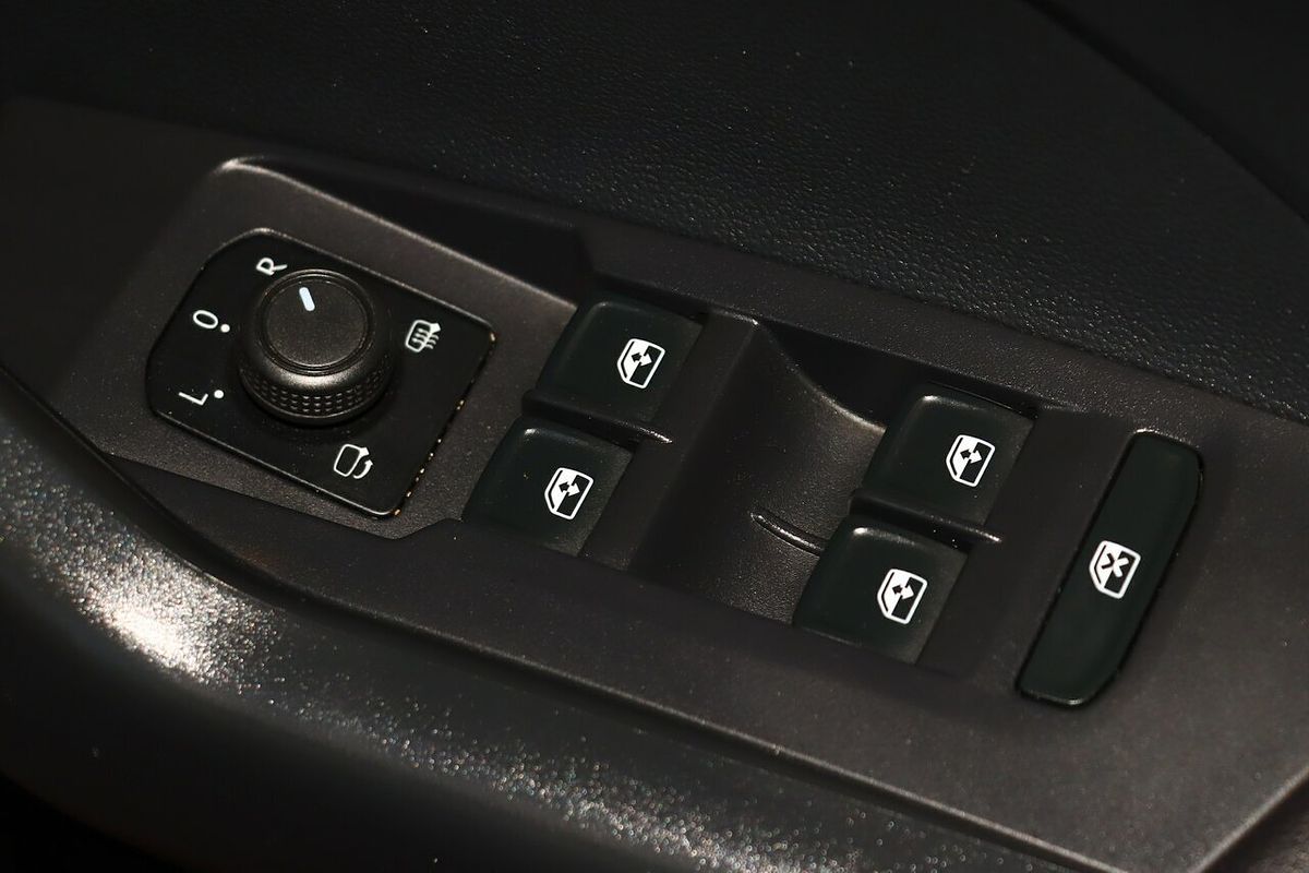 2023 Volkswagen T-Cross 85TSI Life C11