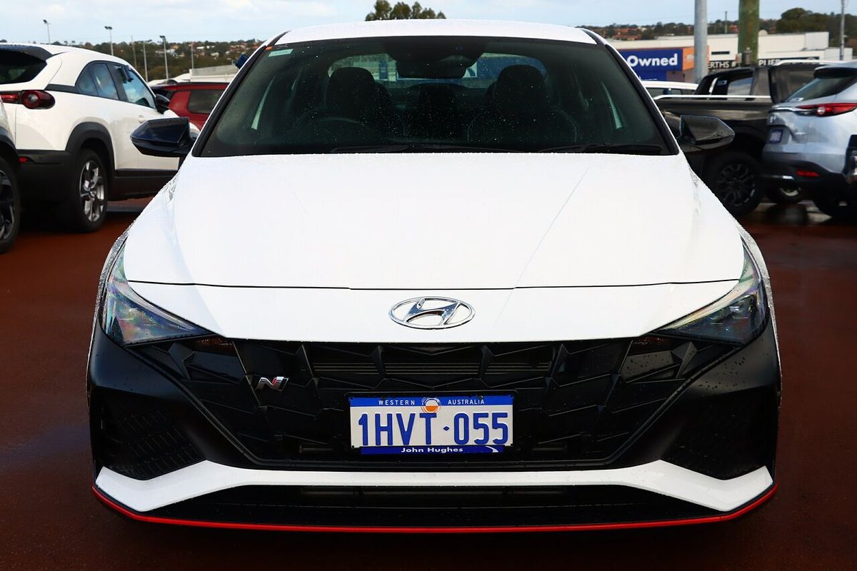 2023 Hyundai i30 N Premium CN7.V1