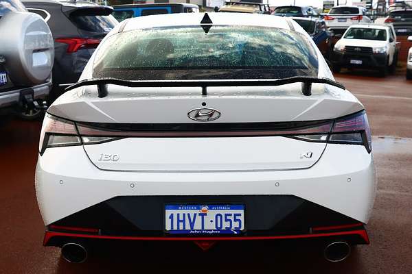 2023 Hyundai i30 N Premium CN7.V1