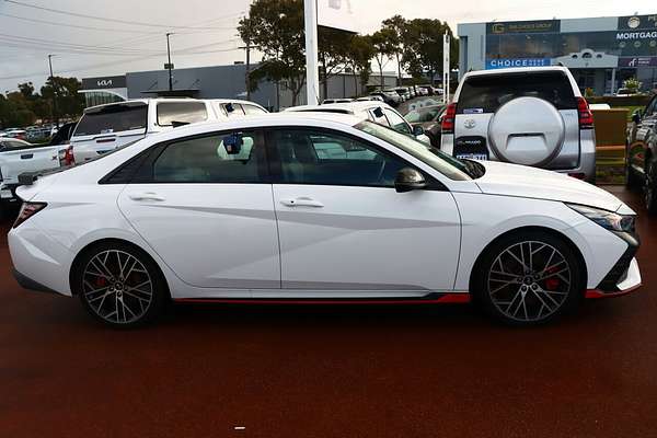 2023 Hyundai i30 N Premium CN7.V1