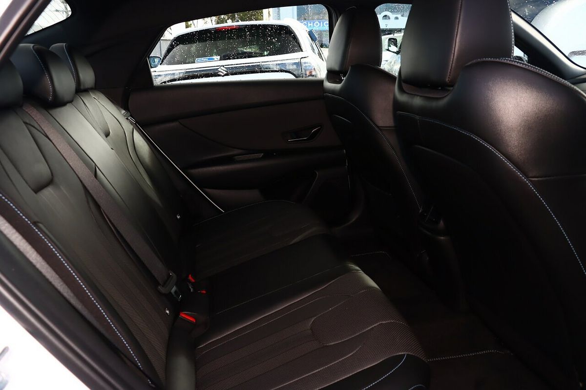 2023 Hyundai i30 N Premium CN7.V1