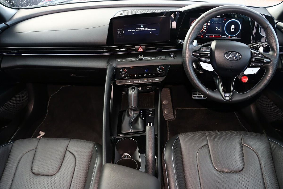 2023 Hyundai i30 N Premium CN7.V1