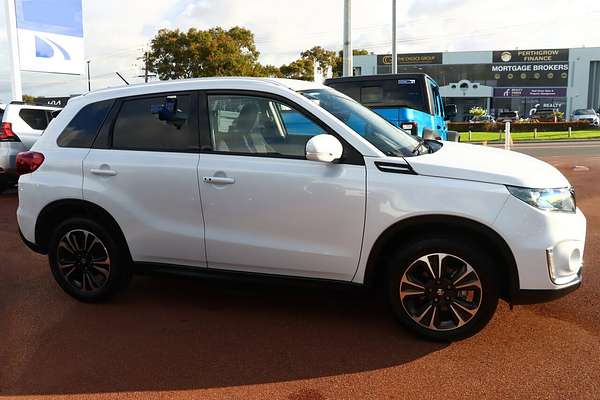 2020 Suzuki Vitara Turbo LY Series II