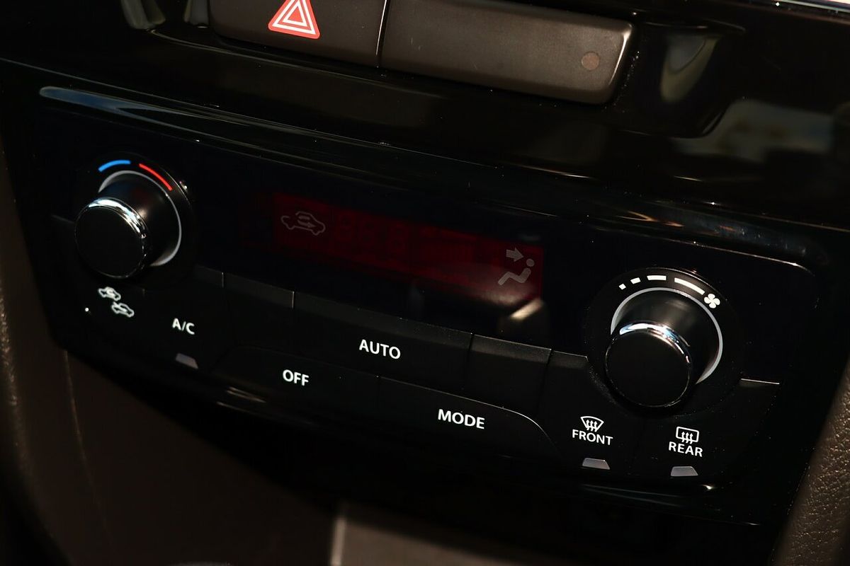 2020 Suzuki Vitara Turbo LY Series II