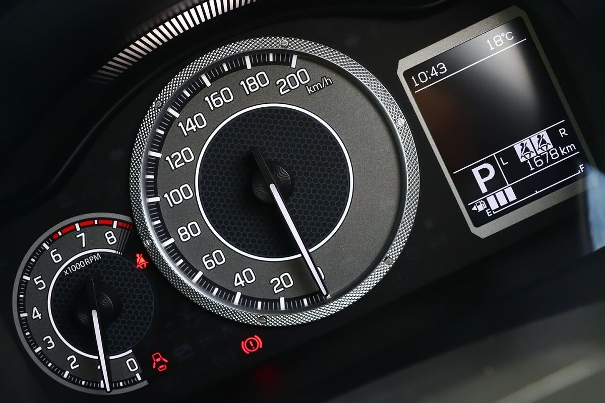 2022 Suzuki Ignis GLX MF Series II