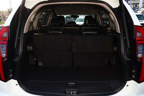 2020 Mitsubishi Pajero Sport GLS QF
