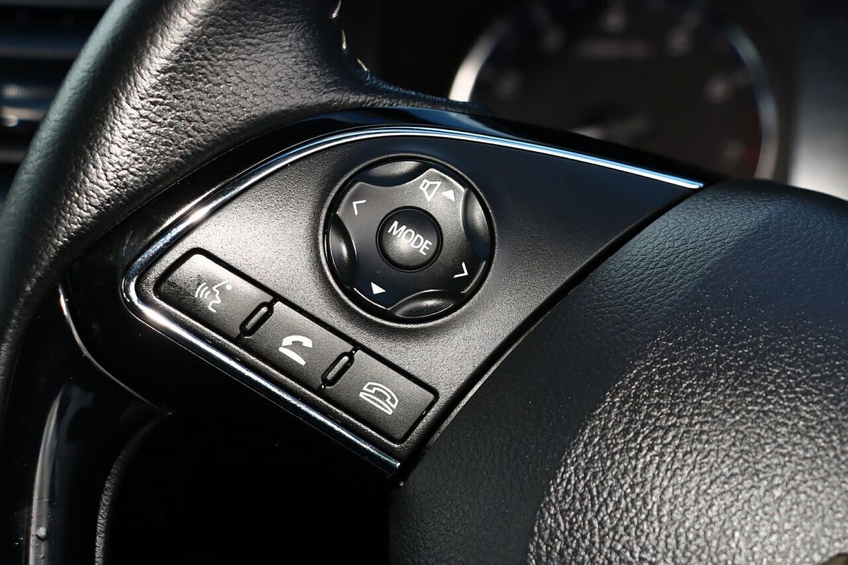 2021 Mitsubishi Outlander ES ZL