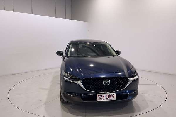 2021 Mazda CX-30 G25 Touring DM Series