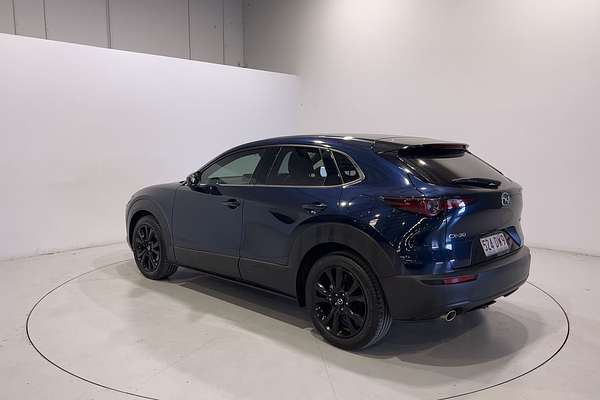 2021 Mazda CX-30 G25 Touring DM Series