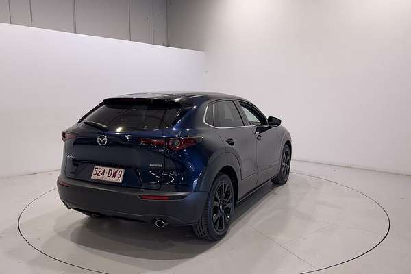2021 Mazda CX-30 G25 Touring DM Series
