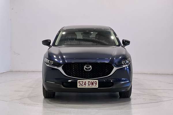 2021 Mazda CX-30 G25 Touring DM Series
