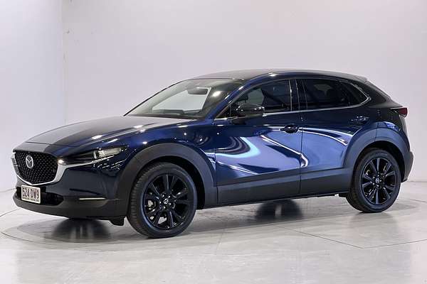 2021 Mazda CX-30 G25 Touring DM Series