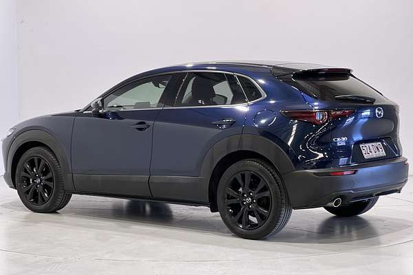 2021 Mazda CX-30 G25 Touring DM Series