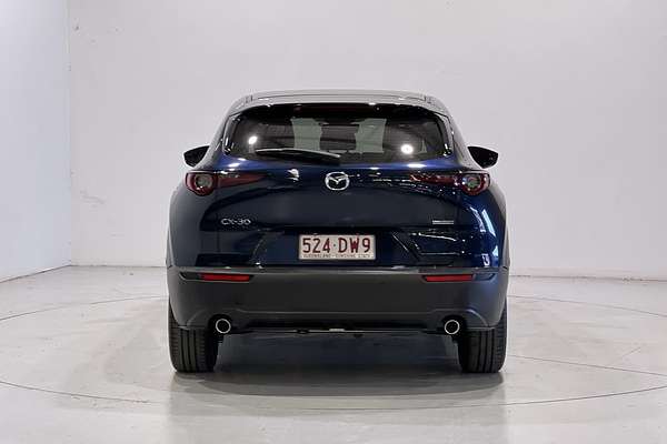 2021 Mazda CX-30 G25 Touring DM Series