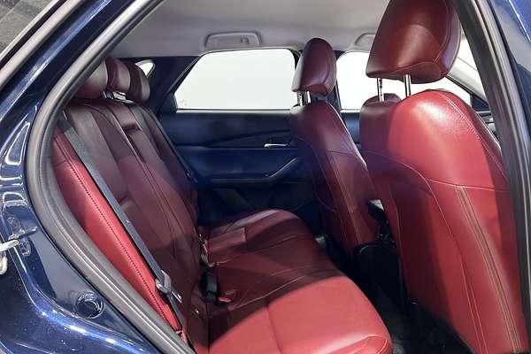 2021 Mazda CX-30 G25 Touring DM Series