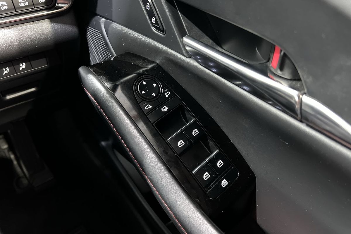 2021 Mazda CX-30 G25 Touring DM Series