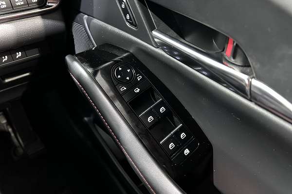 2021 Mazda CX-30 G25 Touring DM Series