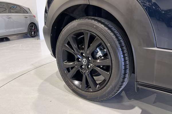 2021 Mazda CX-30 G25 Touring DM Series
