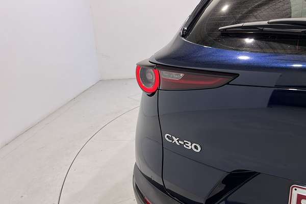 2021 Mazda CX-30 G25 Touring DM Series