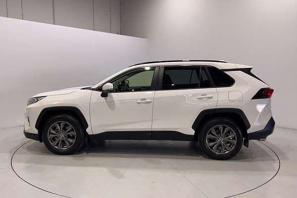 2023 Toyota RAV4 GXL MXAA52R