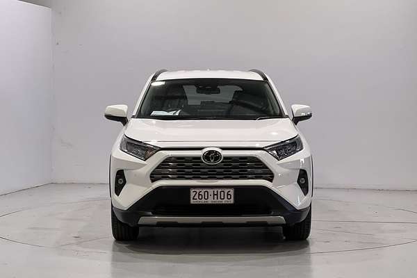 2023 Toyota RAV4 GXL MXAA52R