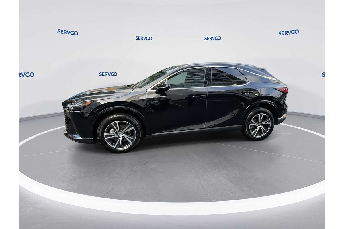 2024 Lexus RX Premium