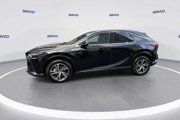 2024 Lexus RX Premium