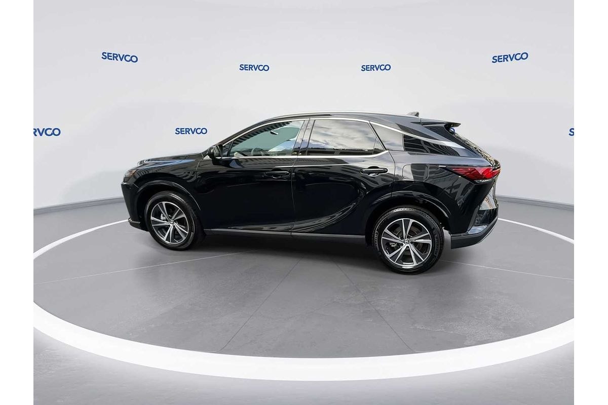 2024 Lexus RX Premium