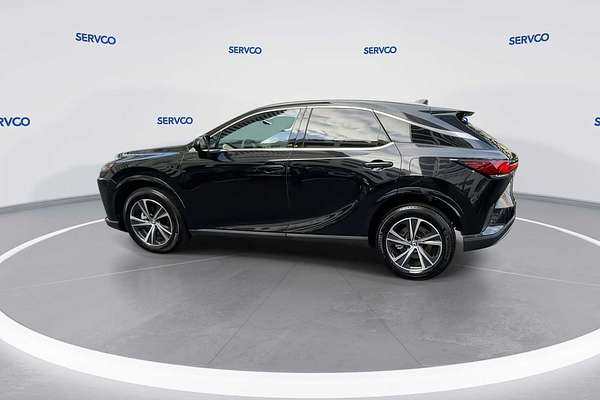 2024 Lexus RX Premium