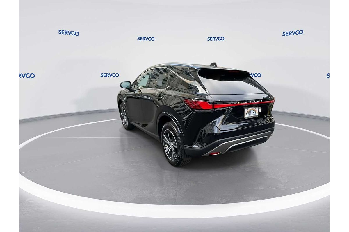 2024 Lexus RX Premium