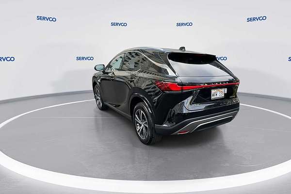 2024 Lexus RX Premium