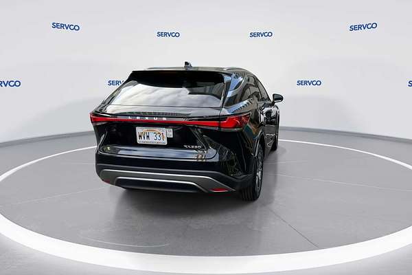 2024 Lexus RX Premium