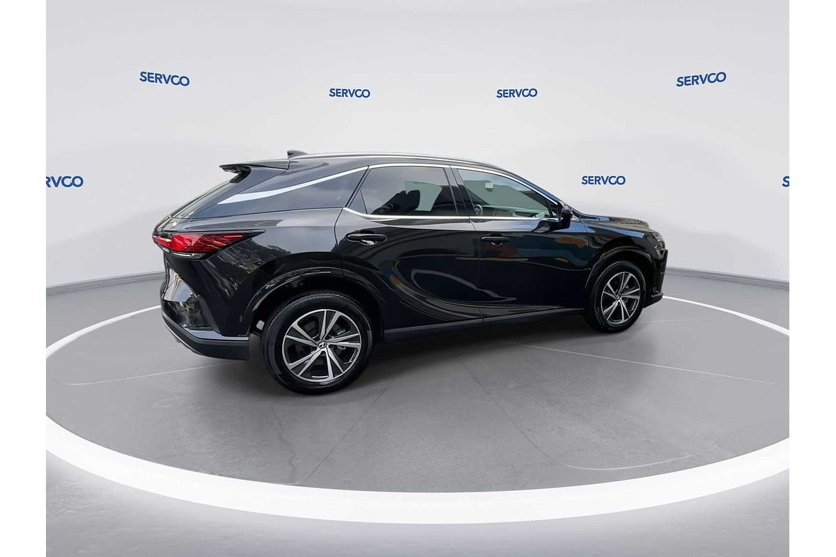 2024 Lexus RX Premium