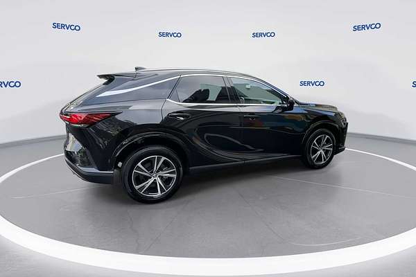 2024 Lexus RX Premium