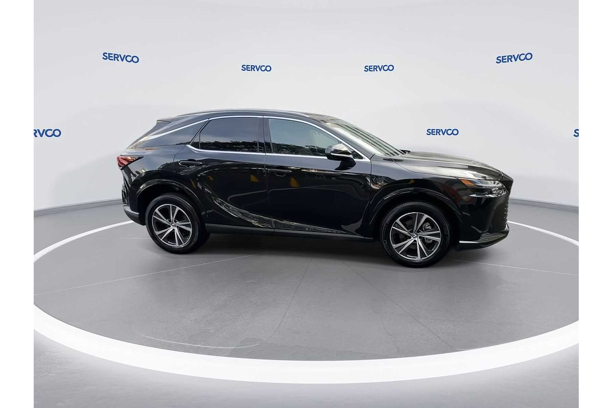 2024 Lexus RX Premium