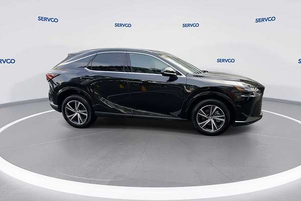 2024 Lexus RX Premium