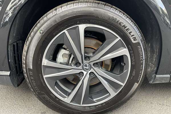 2024 Lexus RX Premium