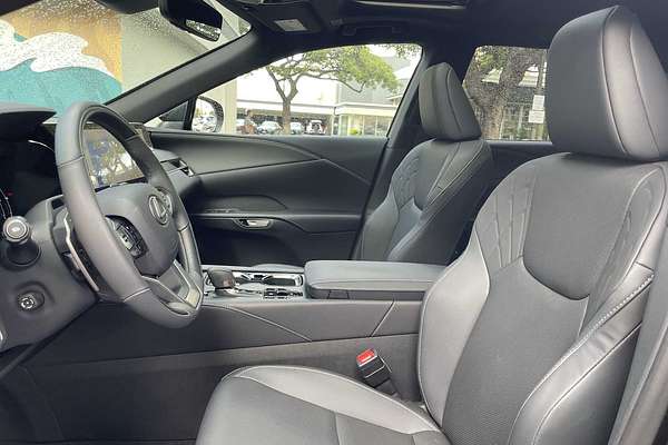2024 Lexus RX Premium
