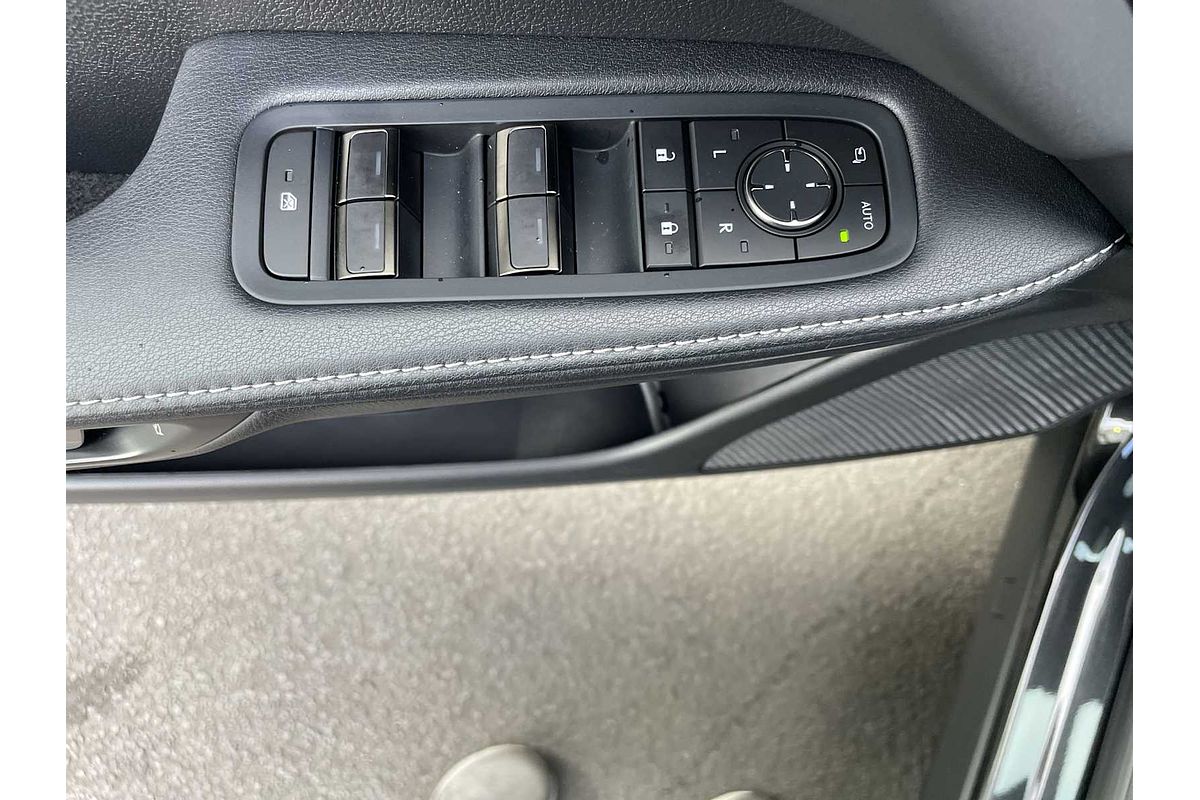 2024 Lexus RX Premium