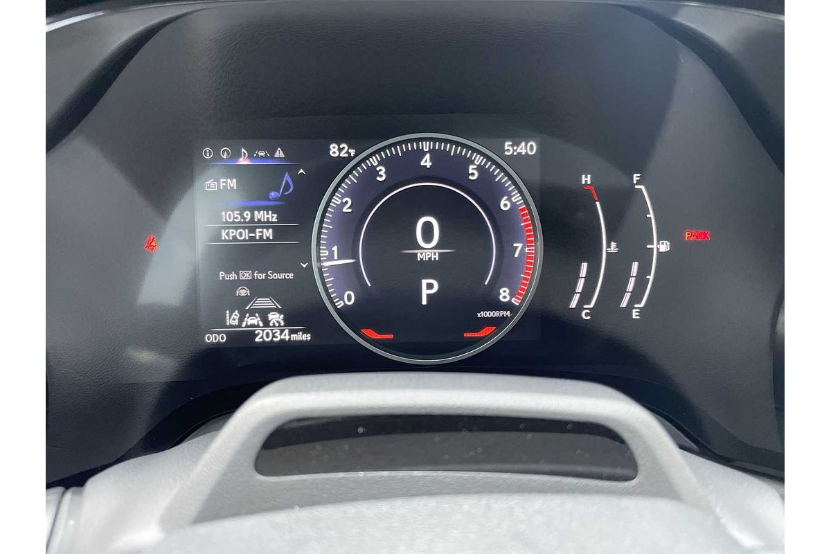 2024 Lexus RX Premium