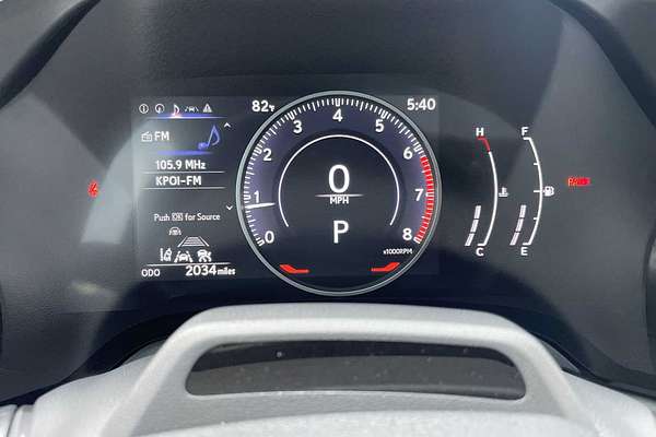 2024 Lexus RX Premium