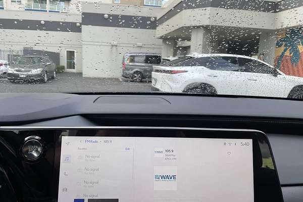 2024 Lexus RX Premium
