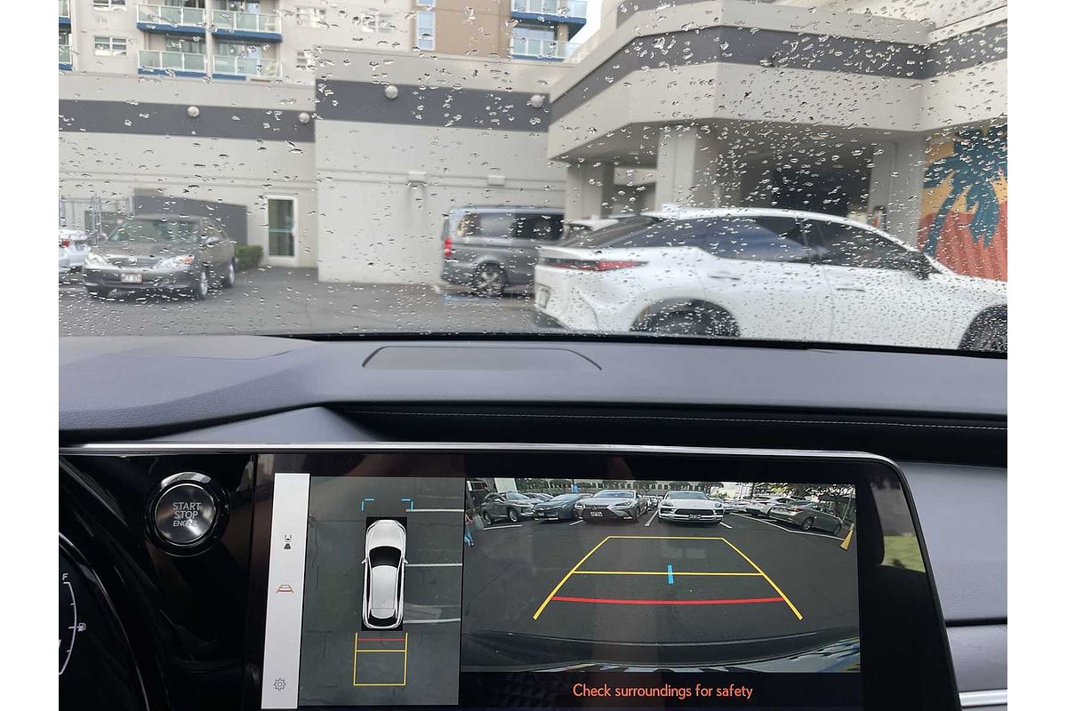 2024 Lexus RX Premium