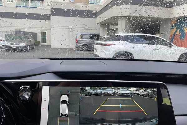 2024 Lexus RX Premium