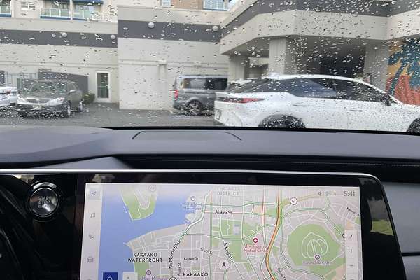 2024 Lexus RX Premium