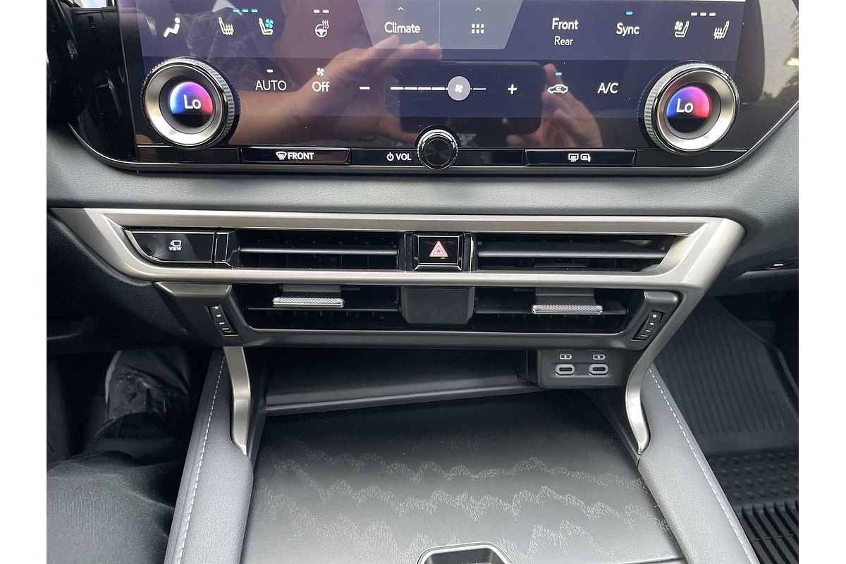 2024 Lexus RX Premium