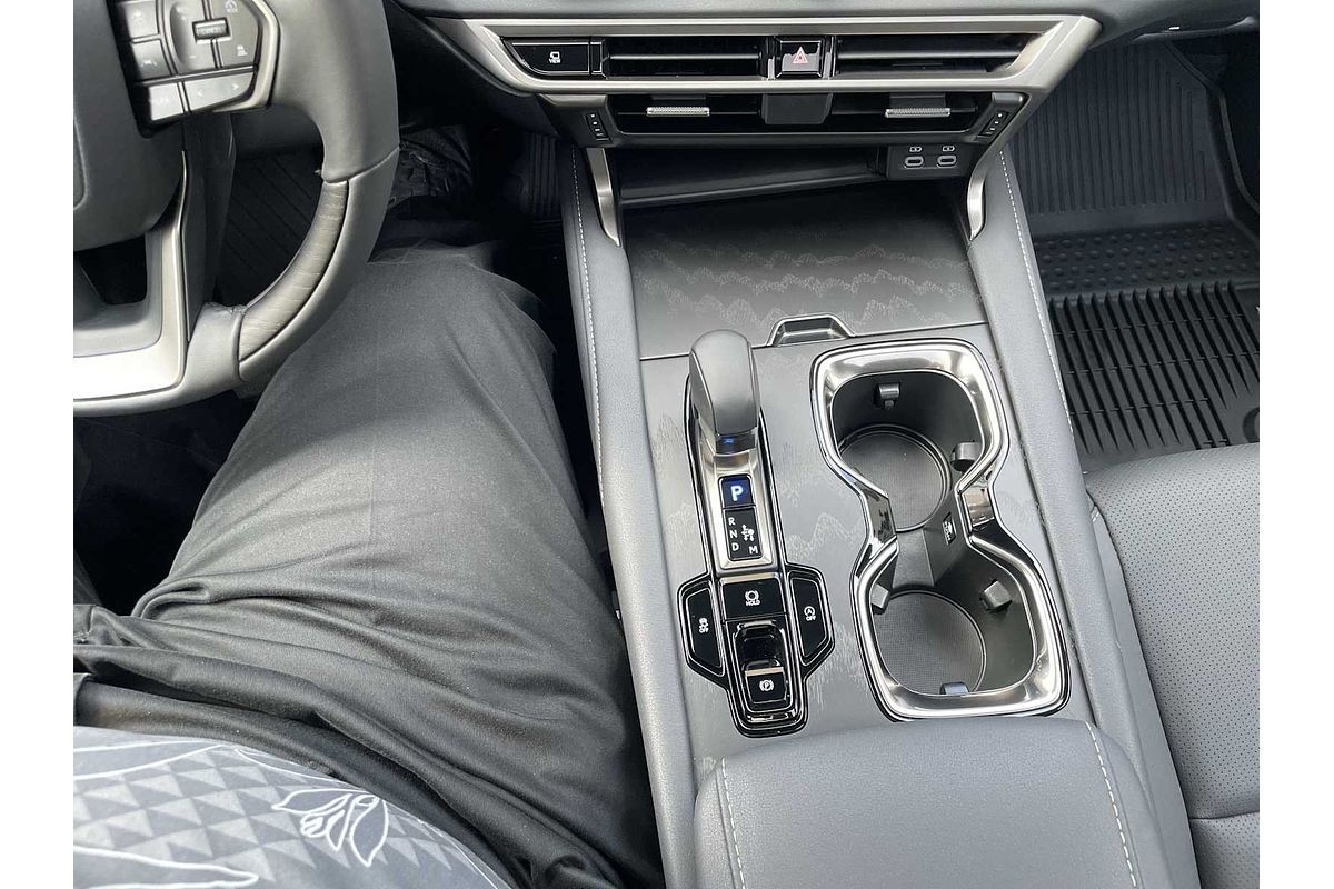 2024 Lexus RX Premium