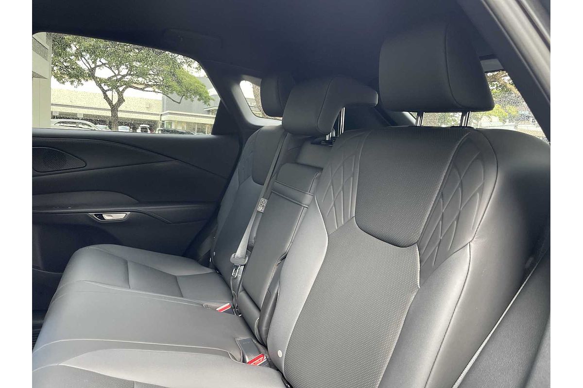 2024 Lexus RX Premium